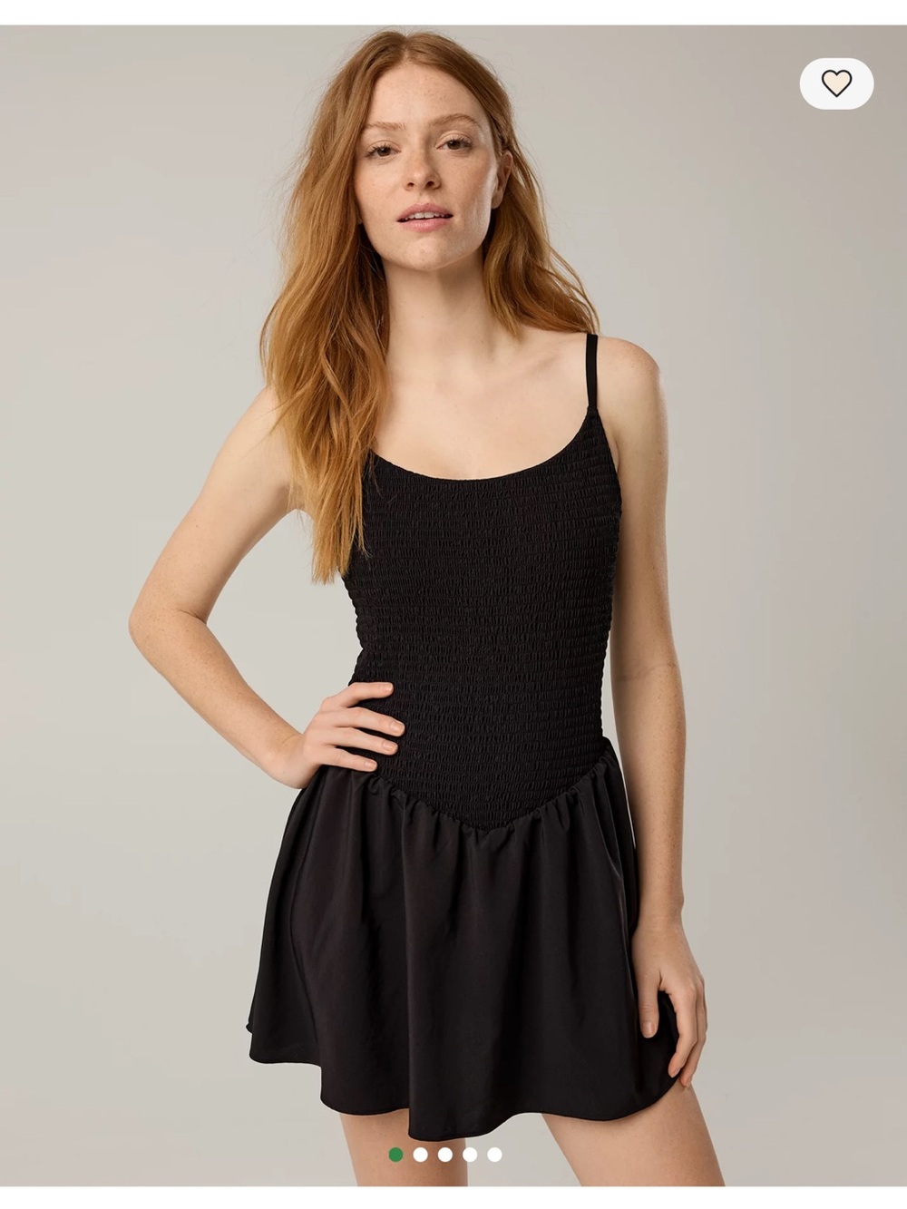 Aerie Offline athletic dress